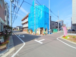 足立区六町２丁目
