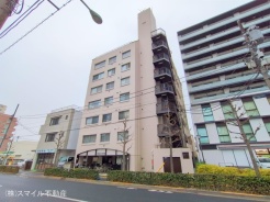 足立区加平１丁目