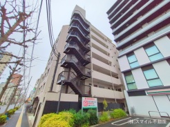 足立区加平１丁目