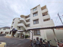 葛飾区東水元２丁目