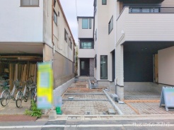 足立区加賀１丁目