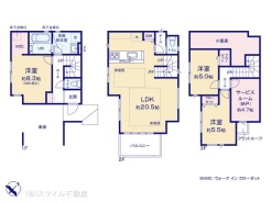 図面と異なる場合は現況を優先