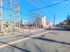 足立区東伊興２丁目