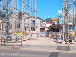 足立区東伊興２丁目