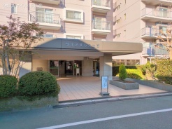 葛飾区東四つ木２丁目