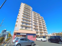 足立区栗原３丁目