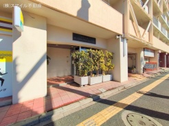 足立区栗原３丁目