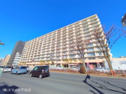 足立区栗原３丁目