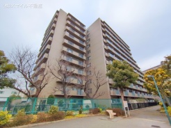 足立区梅田５丁目