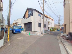 足立区西新井本町３丁目