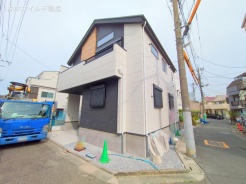 足立区西新井本町３丁目