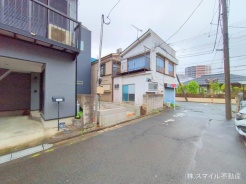 足立区保木間５丁目
