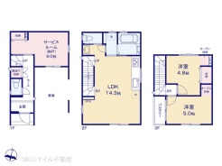 図面と異なる場合は現況を優先