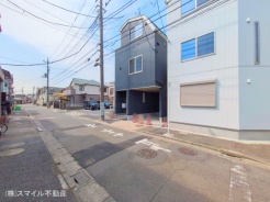 足立区大谷田５丁目