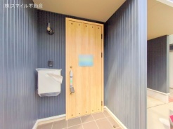足立区大谷田５丁目