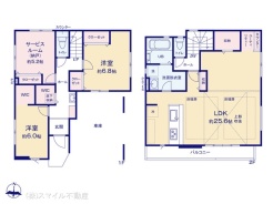 図面と異なる場合は現況を優先