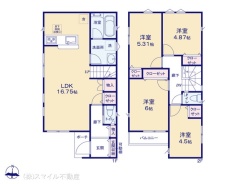 図面と異なる場合は現況を優先