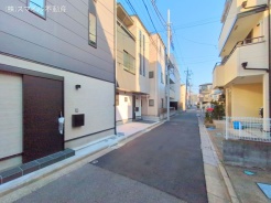 足立区千住緑町２丁目
