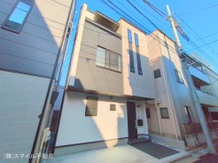足立区千住緑町２丁目