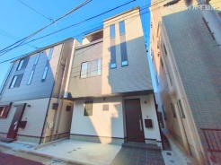 足立区千住緑町２丁目
