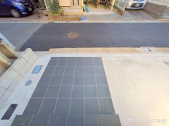 足立区千住緑町２丁目