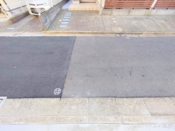 足立区千住緑町２丁目