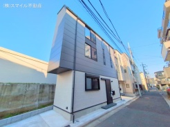 足立区千住緑町２丁目