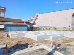 足立区伊興２丁目