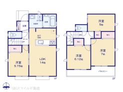 図面と異なる場合は現況を優先