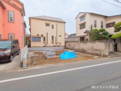葛飾区四つ木４丁目