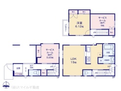 図面と異なる場合は現況を優先