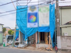 足立区一ツ家１丁目