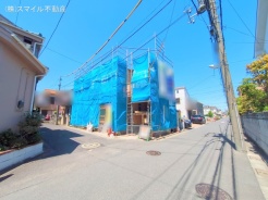 葛飾区南水元２丁目