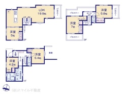 図面と異なる場合は現況を優先