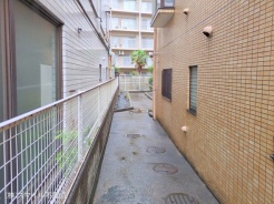 葛飾区東四つ木１丁目