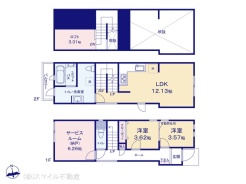 図面と異なる場合は現況を優先