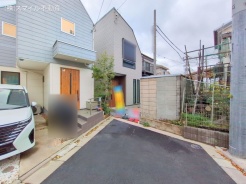 足立区平野３丁目