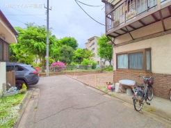 足立区弘道２丁目
