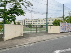 足立区弘道２丁目