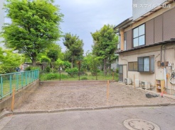 足立区弘道２丁目