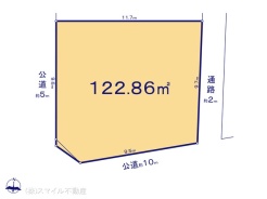 図面と異なる場合は現況を優先