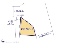 図面と異なる場合は現況を優先