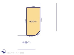図面と異なる場合は現況を優先