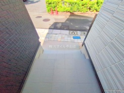足立区伊興２丁目