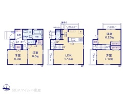 図面と異なる場合は現況を優先