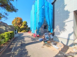 足立区伊興２丁目