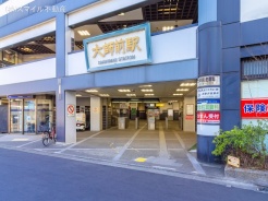 足立区西新井１丁目