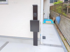 足立区伊興本町２丁目