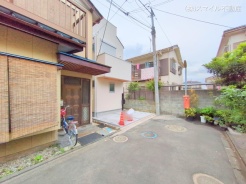 足立区伊興本町２丁目