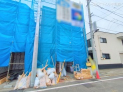 足立区竹の塚２丁目